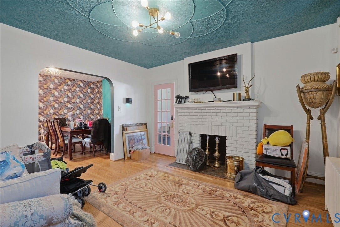 3704 Patrick Avenue, Richmond, VA 23222 3704 Patrick Avenue, Richmond, VA 23222