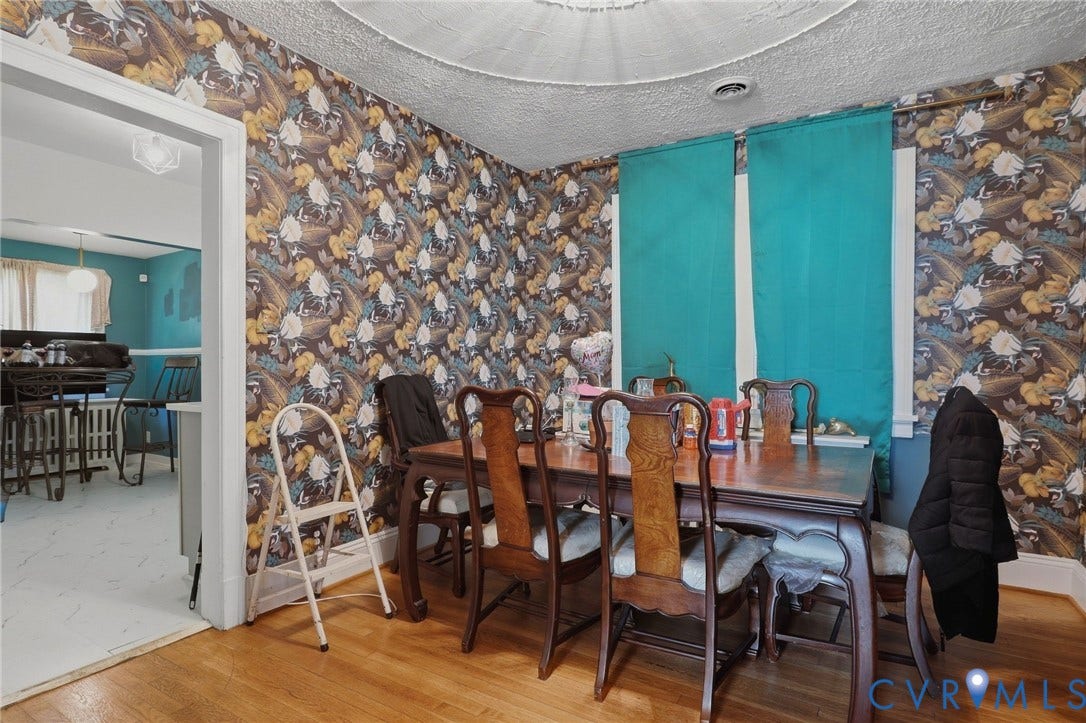3704 Patrick Avenue, Richmond, VA 23222 3704 Patrick Avenue, Richmond, VA 23222