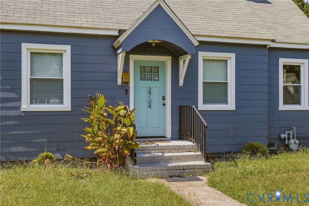 3704 Patrick Avenue, Richmond, VA 23222 3704 Patrick Avenue, Richmond, VA 23222