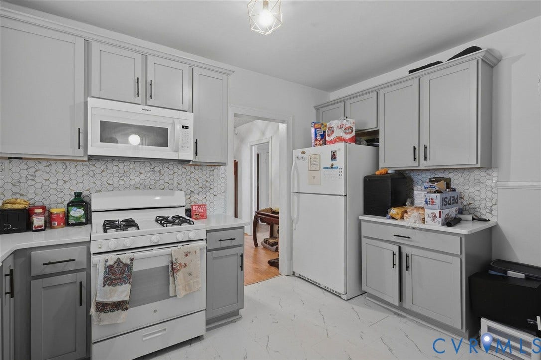 3704 Patrick Avenue, Richmond, VA 23222 3704 Patrick Avenue, Richmond, VA 23222