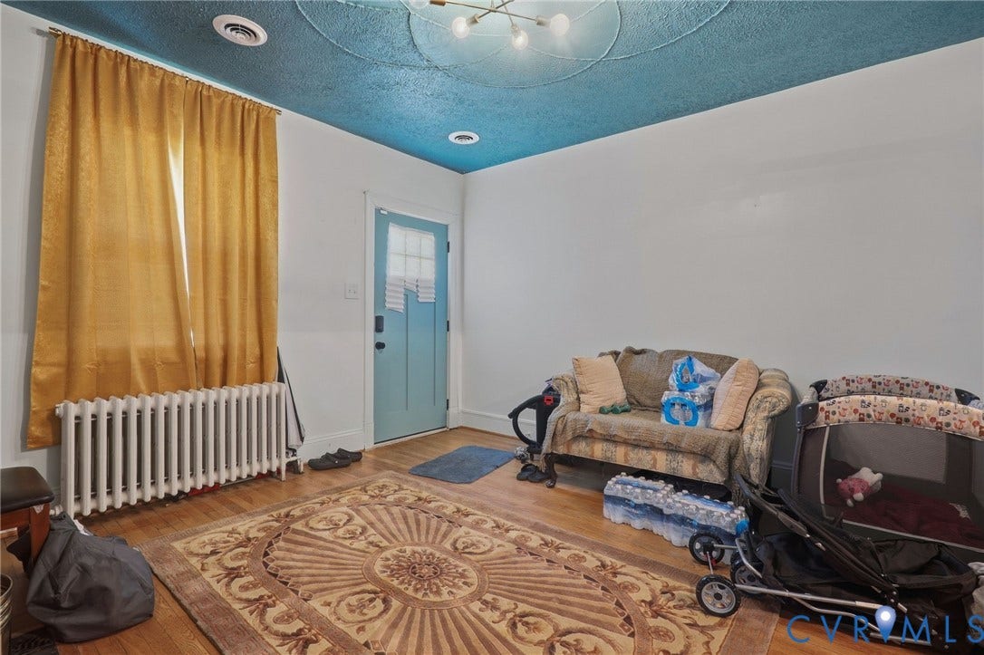 3704 Patrick Avenue, Richmond, VA 23222 3704 Patrick Avenue, Richmond, VA 23222