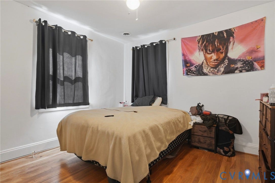 3704 Patrick Avenue, Richmond, VA 23222 3704 Patrick Avenue, Richmond, VA 23222