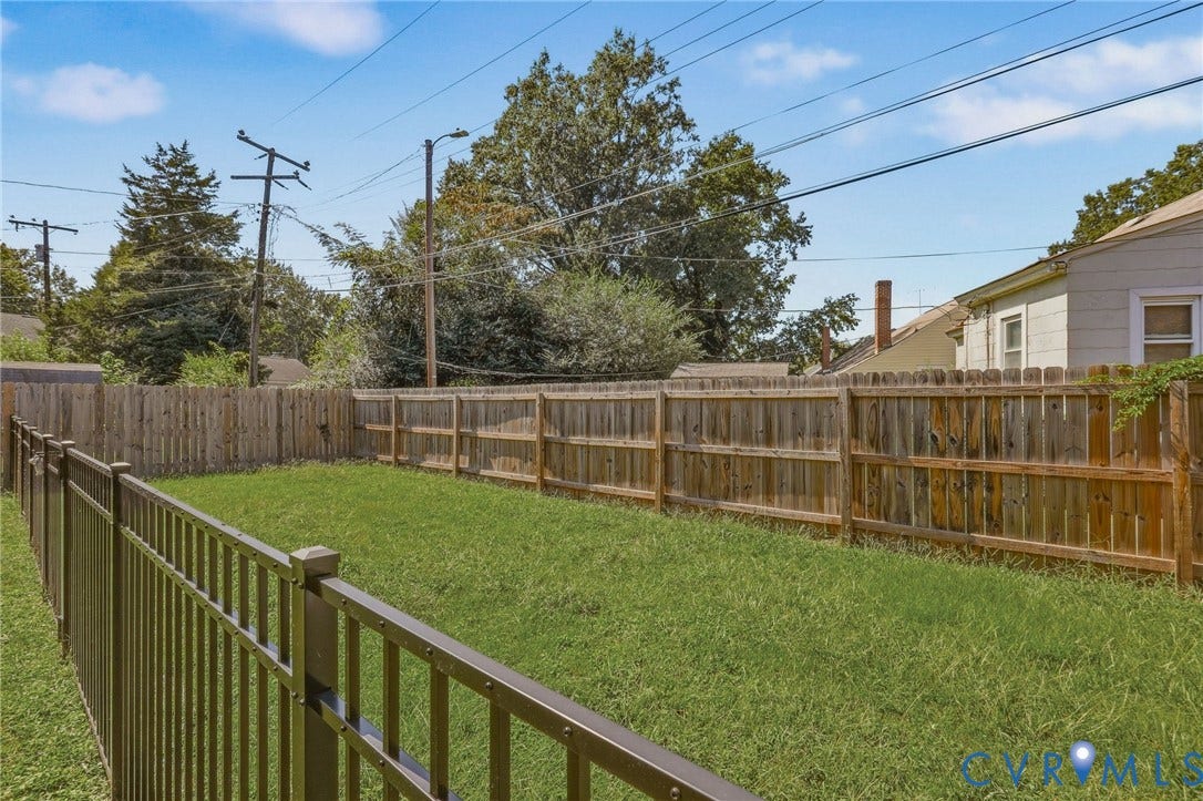 3704 Patrick Avenue, Richmond, VA 23222 3704 Patrick Avenue, Richmond, VA 23222