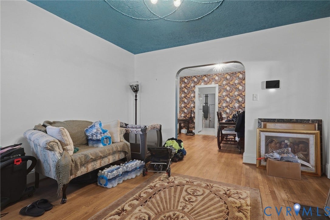 3704 Patrick Avenue, Richmond, VA 23222 3704 Patrick Avenue, Richmond, VA 23222