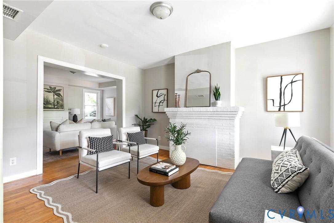 3003 Stockton Street, Burfoot Addition, Richmond, VA 23224 3003 Stockton Street, Burfoot Addition, Richmond, VA 23224