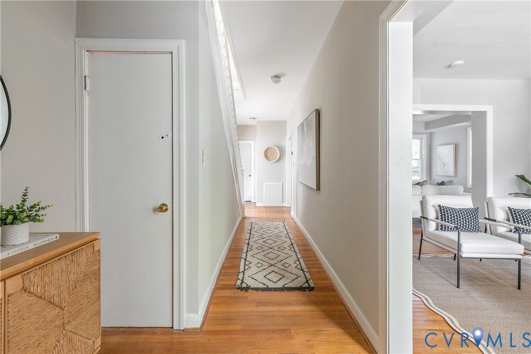 3003 Stockton Street, Burfoot Addition, Richmond, VA 23224 3003 Stockton Street, Burfoot Addition, Richmond, VA 23224