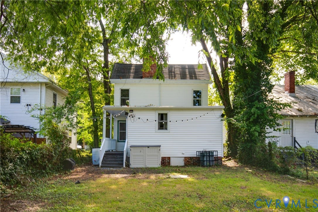 3003 Stockton Street, Burfoot Addition, Richmond, VA 23224 3003 Stockton Street, Burfoot Addition, Richmond, VA 23224