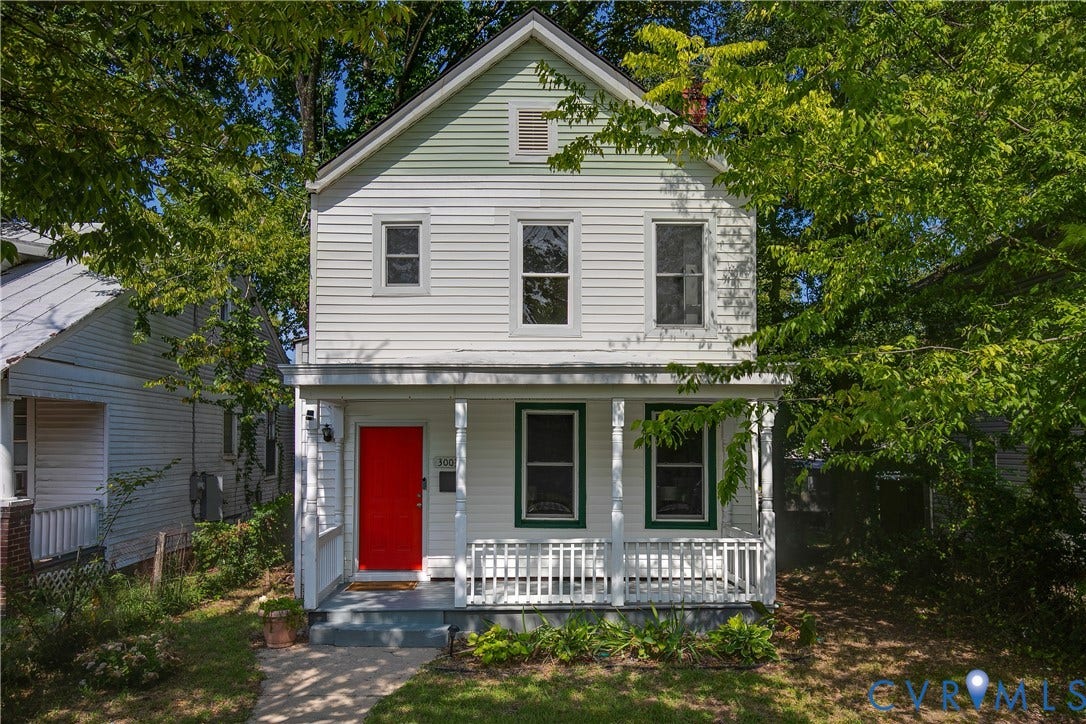 3003 Stockton Street, Burfoot Addition, Richmond, VA 23224 3003 Stockton Street, Burfoot Addition, Richmond, VA 23224