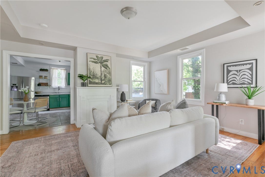 3003 Stockton Street, Burfoot Addition, Richmond, VA 23224 3003 Stockton Street, Burfoot Addition, Richmond, VA 23224