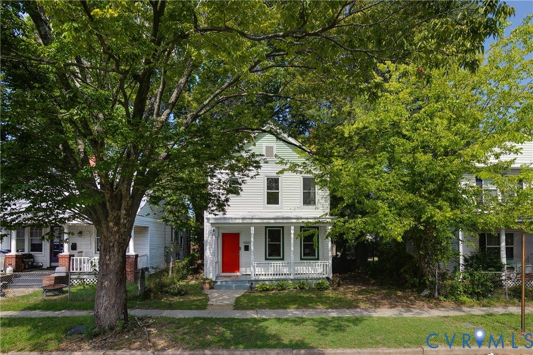 3003 Stockton Street, Burfoot Addition, Richmond, VA 23224 3003 Stockton Street, Burfoot Addition, Richmond, VA 23224