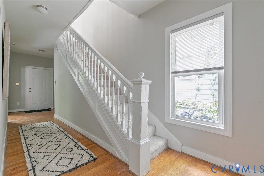 3003 Stockton Street, Burfoot Addition, Richmond, VA 23224 3003 Stockton Street, Burfoot Addition, Richmond, VA 23224