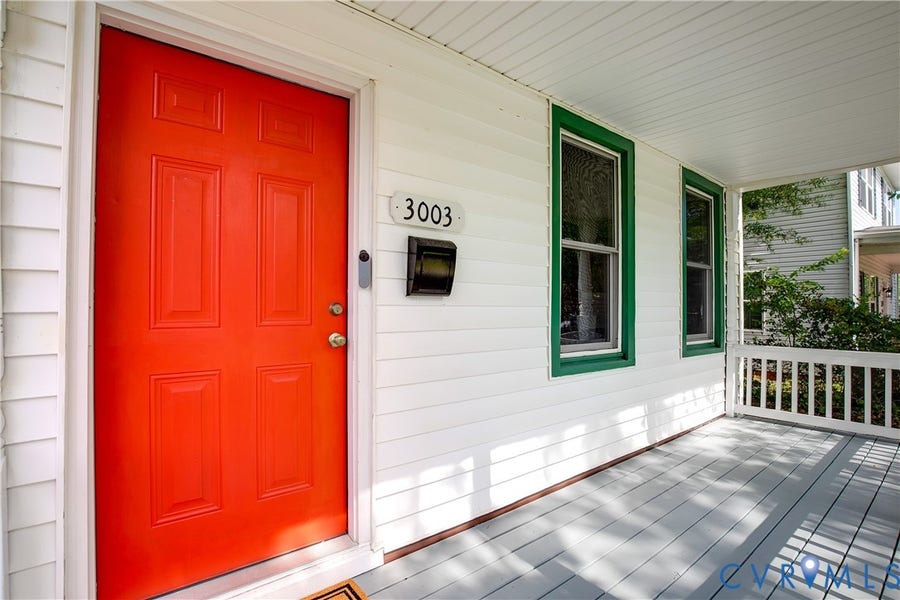 Property photo for 3003 Stockton Street, Richmond, VA