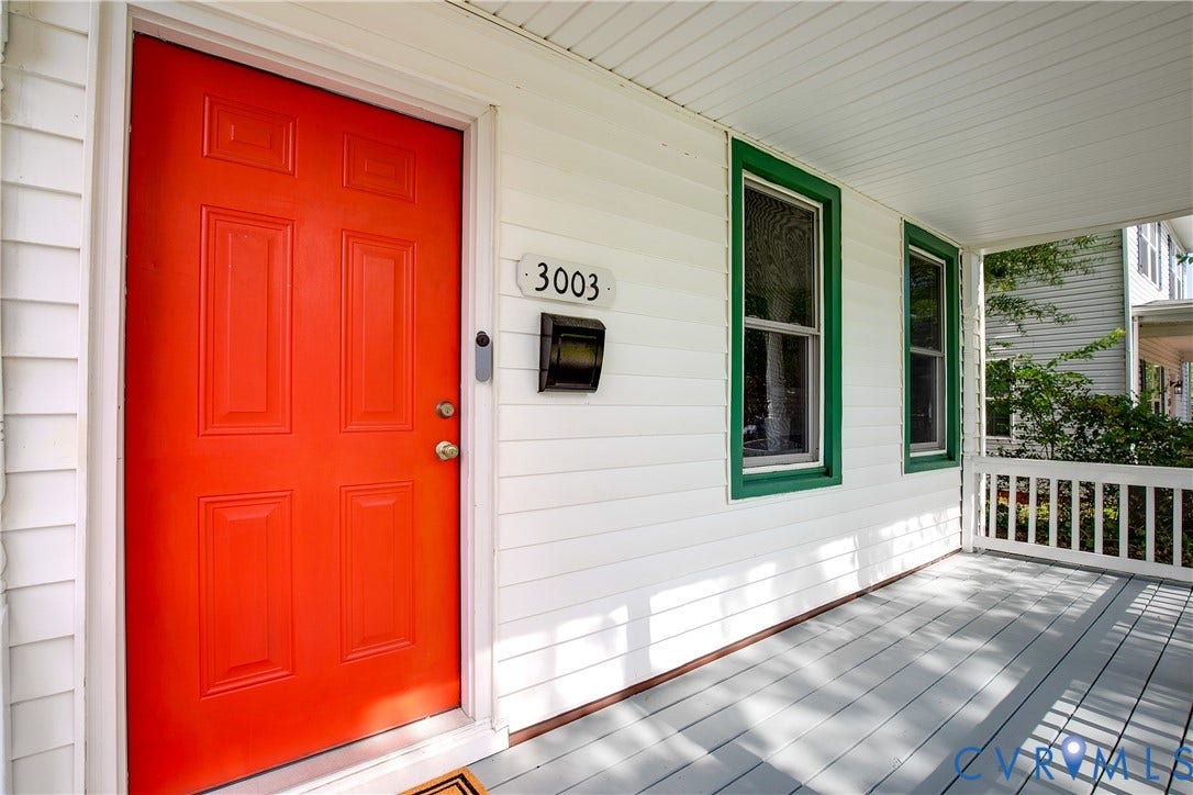 3003 Stockton Street, Burfoot Addition, Richmond, VA 23224 3003 Stockton Street, Burfoot Addition, Richmond, VA 23224