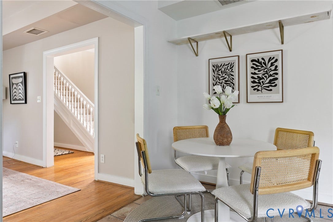3003 Stockton Street, Burfoot Addition, Richmond, VA 23224 3003 Stockton Street, Burfoot Addition, Richmond, VA 23224