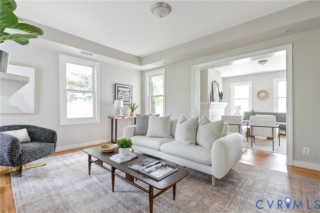 3003 Stockton Street, Burfoot Addition, Richmond, VA 23224 3003 Stockton Street, Burfoot Addition, Richmond, VA 23224