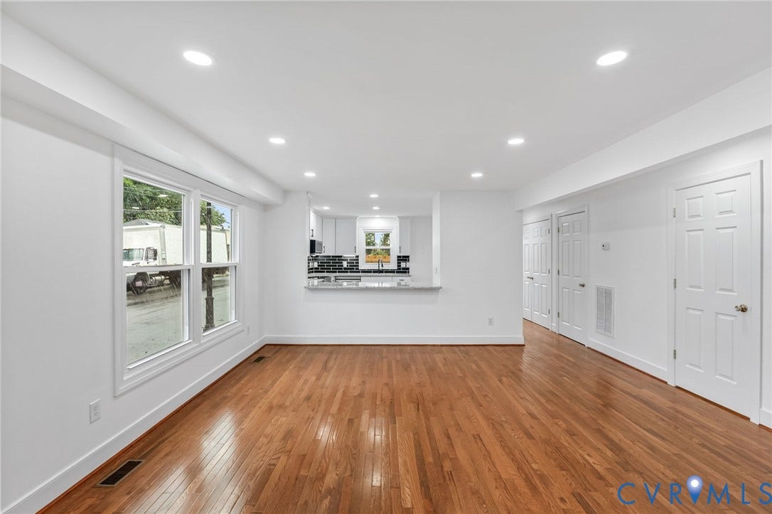1600 Decatur Street, Blackwell, Richmond, VA 23224