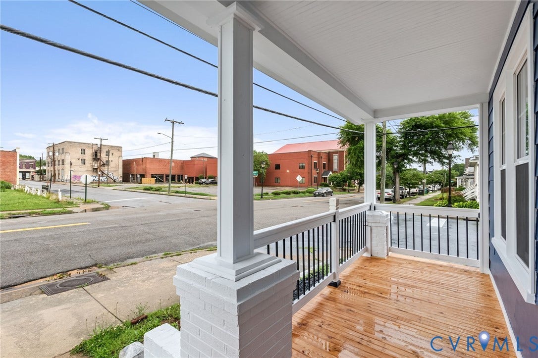 1600 Decatur Street, Blackwell, Richmond, VA 23224