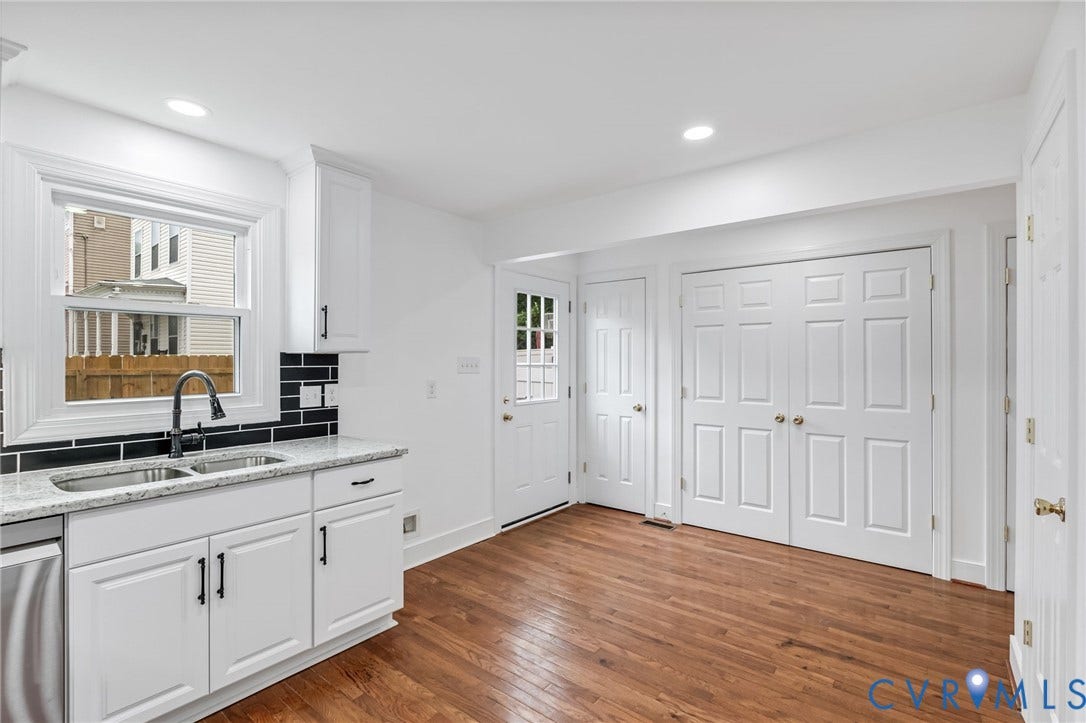 1600 Decatur Street, Blackwell, Richmond, VA 23224