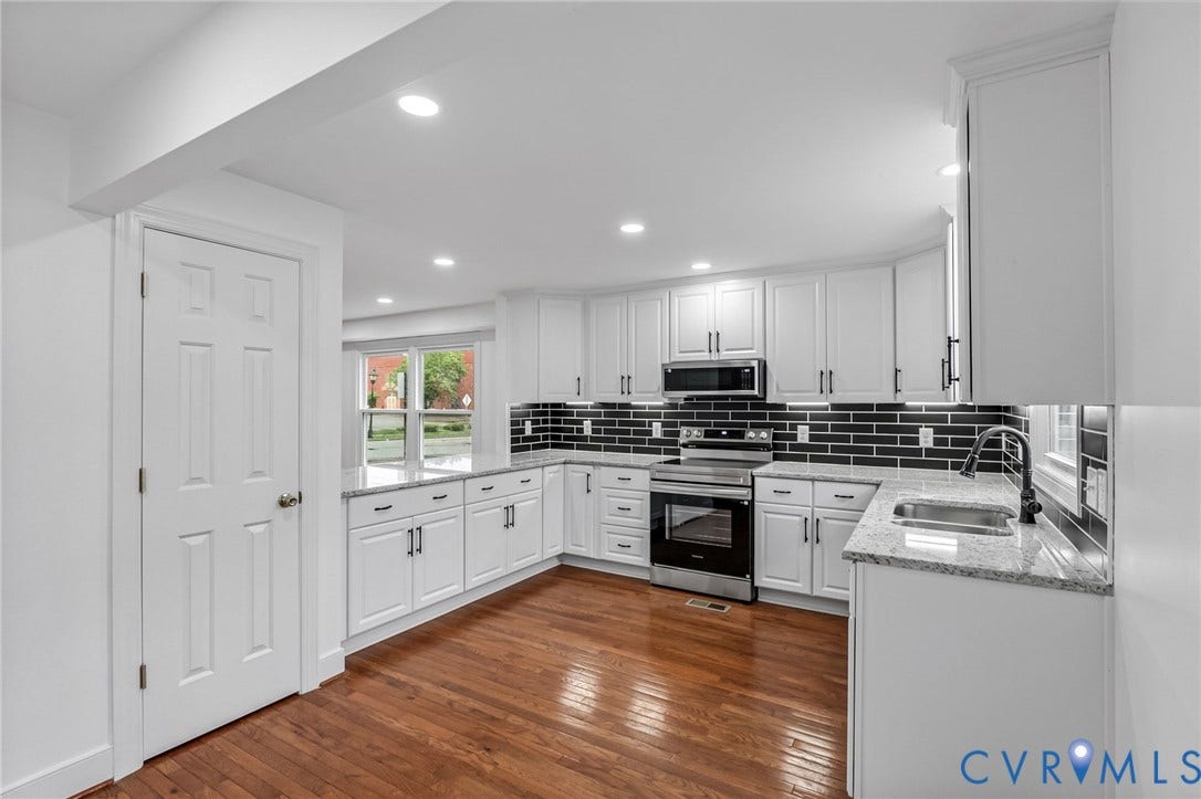 1600 Decatur Street, Blackwell, Richmond, VA 23224
