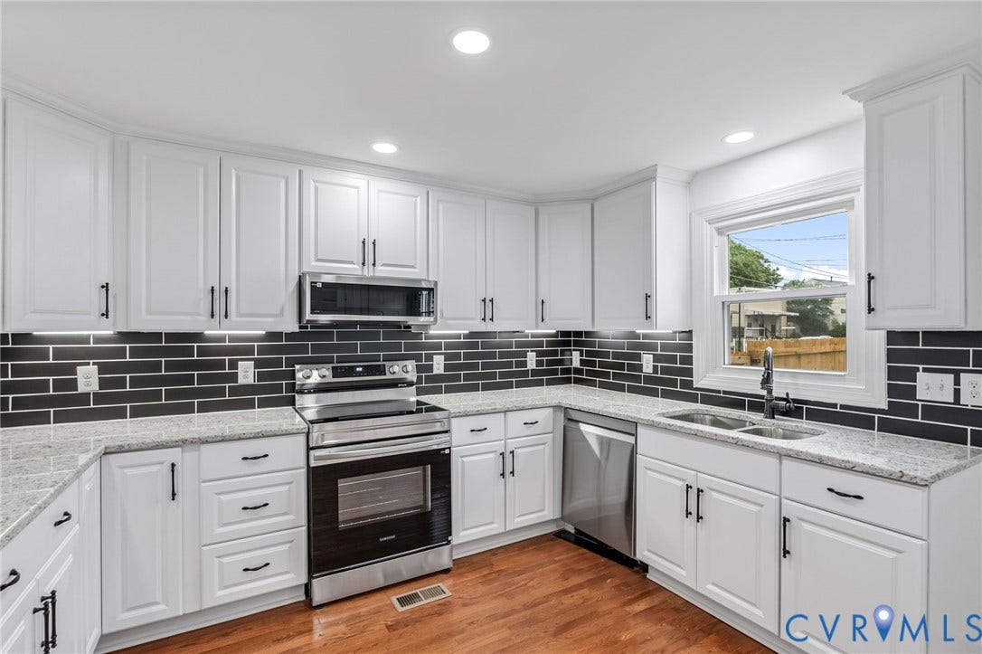 1600 Decatur Street, Blackwell, Richmond, VA 23224