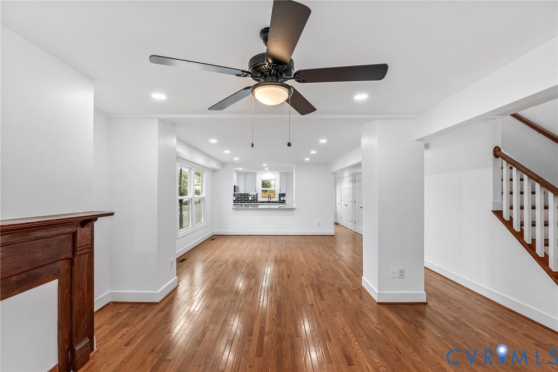 1600 Decatur Street, Blackwell, Richmond, VA 23224