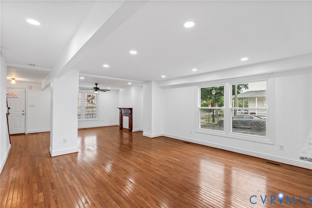 1600 Decatur Street, Blackwell, Richmond, VA 23224