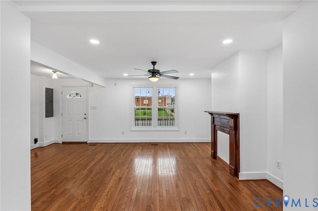 1600 Decatur Street, Blackwell, Richmond, VA 23224