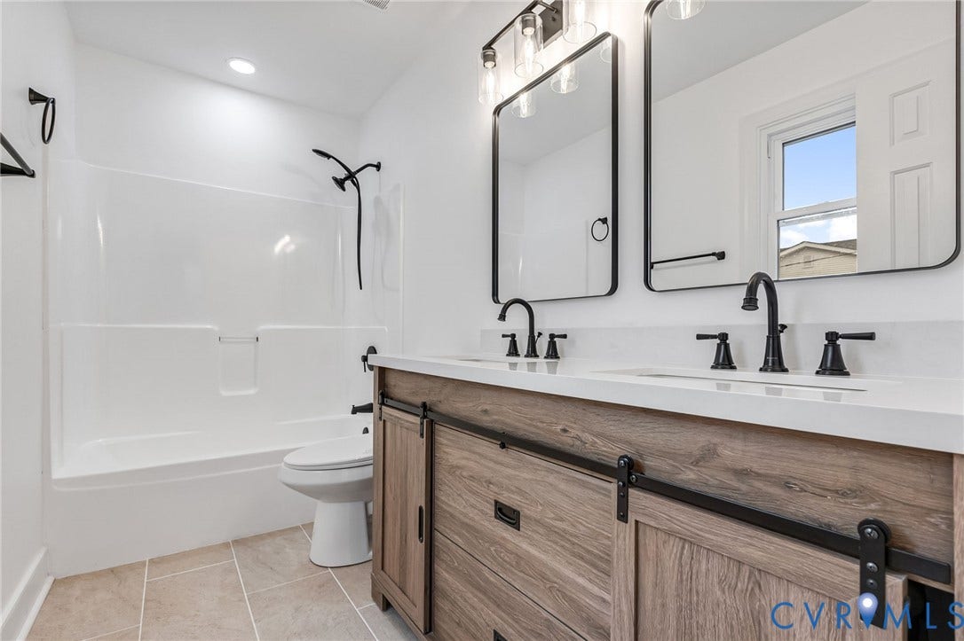 1600 Decatur Street, Blackwell, Richmond, VA 23224