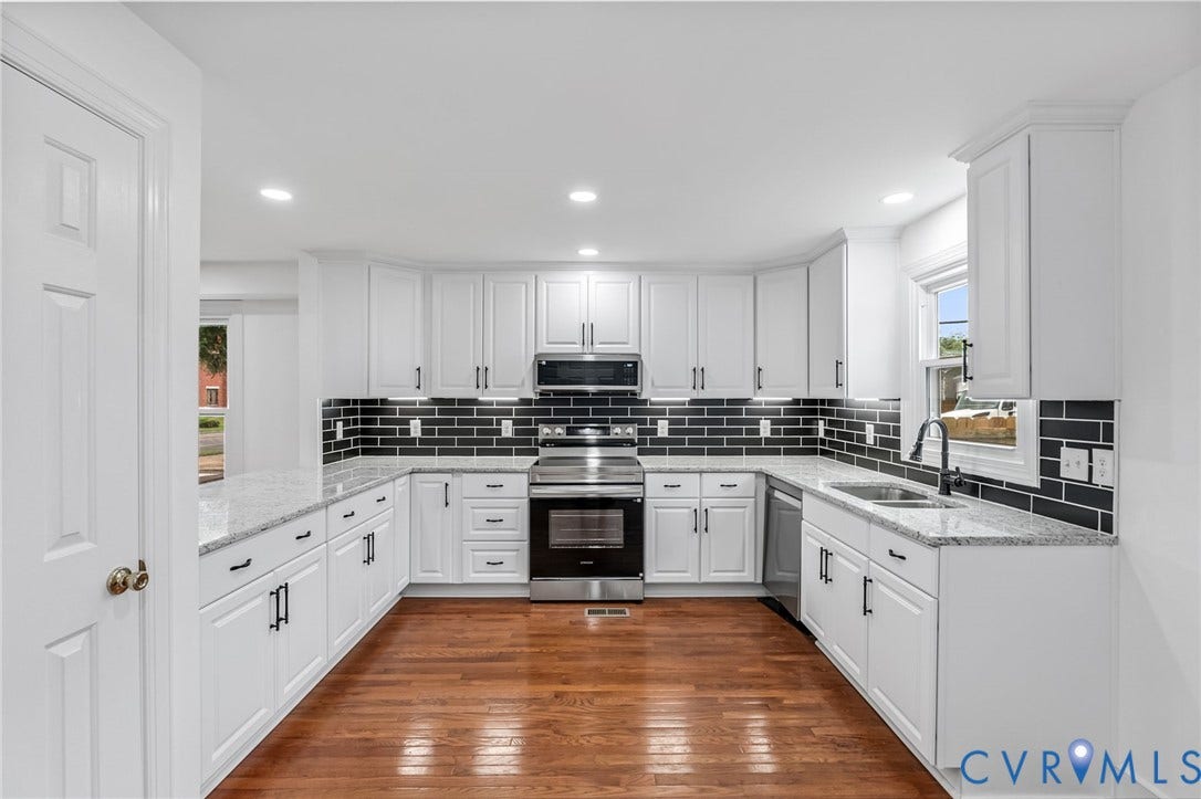 1600 Decatur Street, Blackwell, Richmond, VA 23224