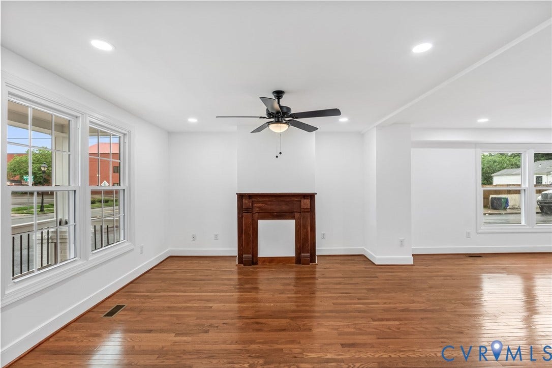 1600 Decatur Street, Blackwell, Richmond, VA 23224