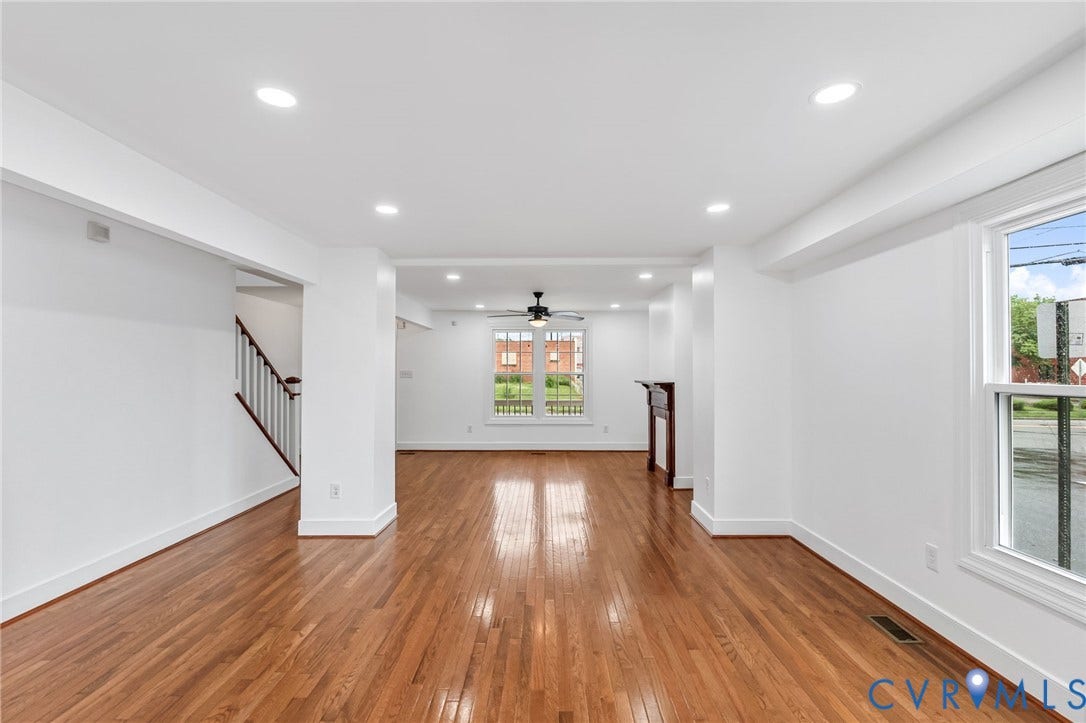 1600 Decatur Street, Blackwell, Richmond, VA 23224