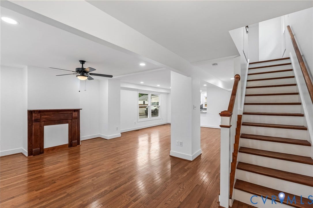 1600 Decatur Street, Blackwell, Richmond, VA 23224