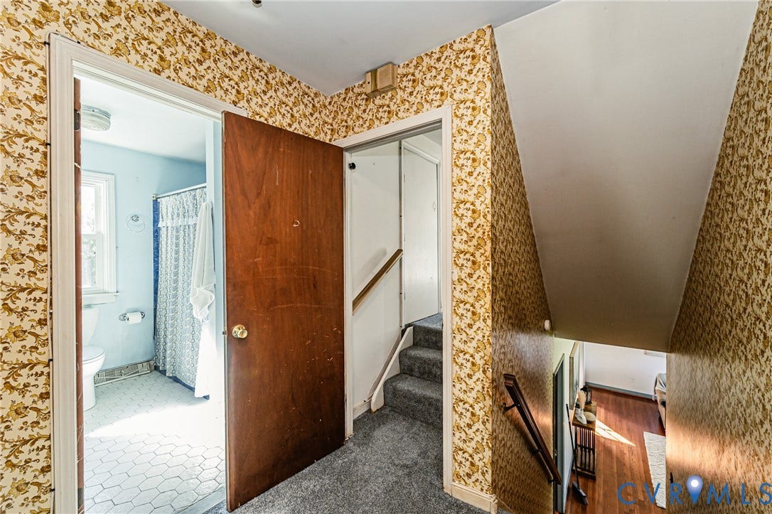 3835 Frankmont Road, Meadowbrook Manor, Richmond, VA 23234