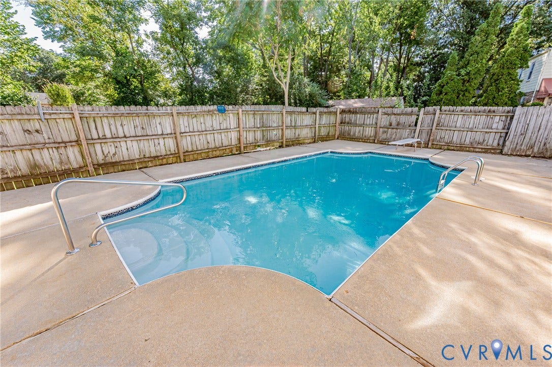3835 Frankmont Road, Meadowbrook Manor, Richmond, VA 23234