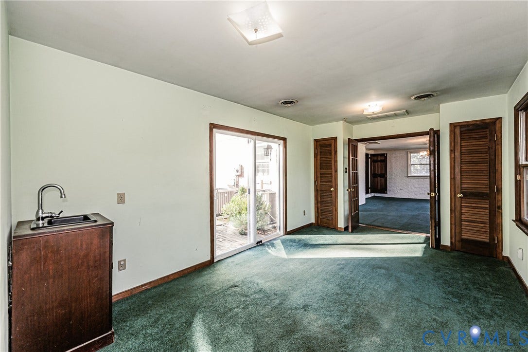 3835 Frankmont Road, Meadowbrook Manor, Richmond, VA 23234