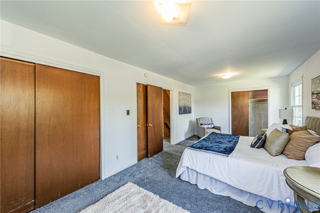 3835 Frankmont Road, Meadowbrook Manor, Richmond, VA 23234