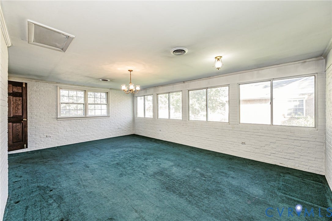 3835 Frankmont Road, Meadowbrook Manor, Richmond, VA 23234