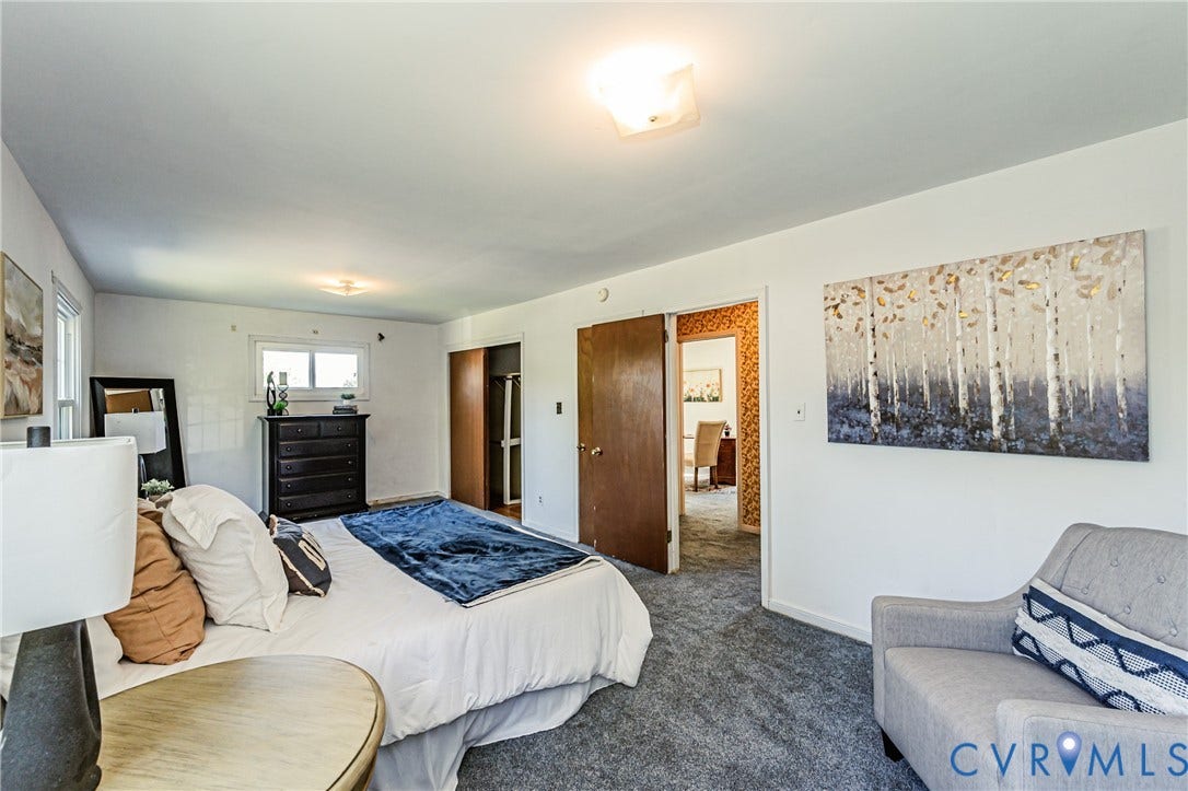 3835 Frankmont Road, Meadowbrook Manor, Richmond, VA 23234