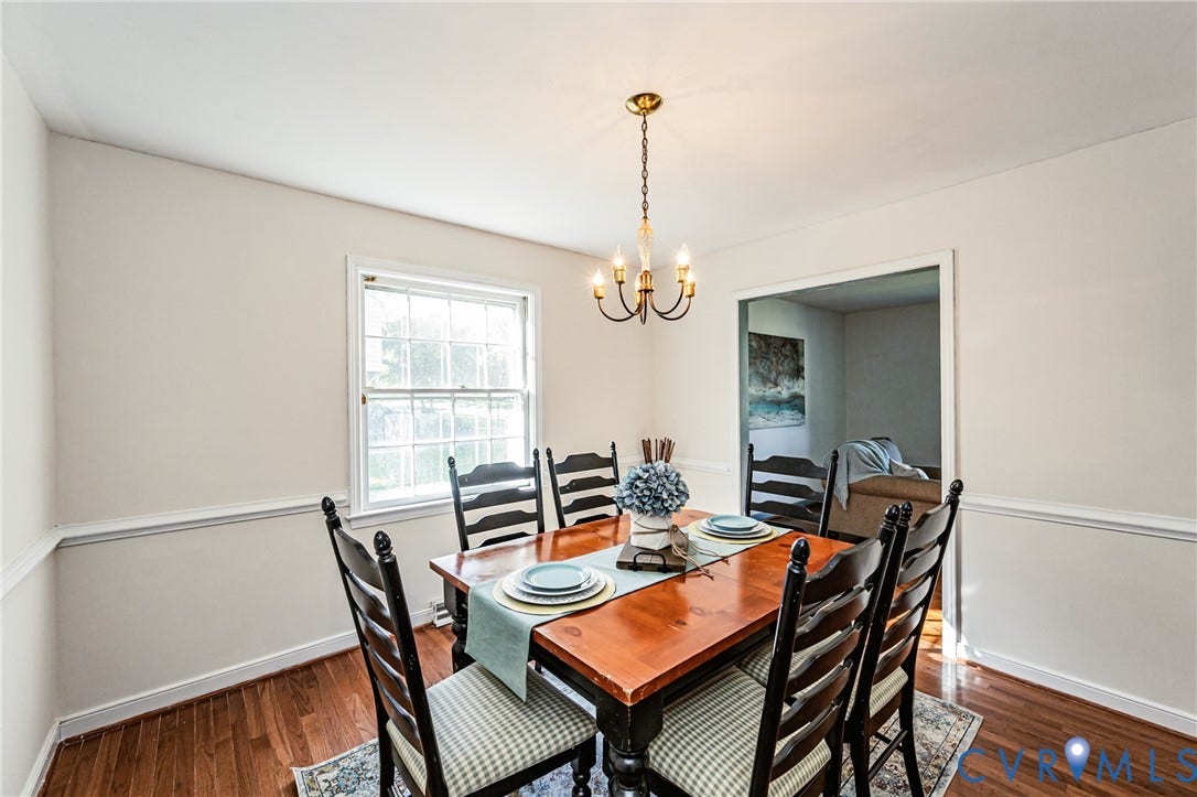3835 Frankmont Road, Meadowbrook Manor, Richmond, VA 23234