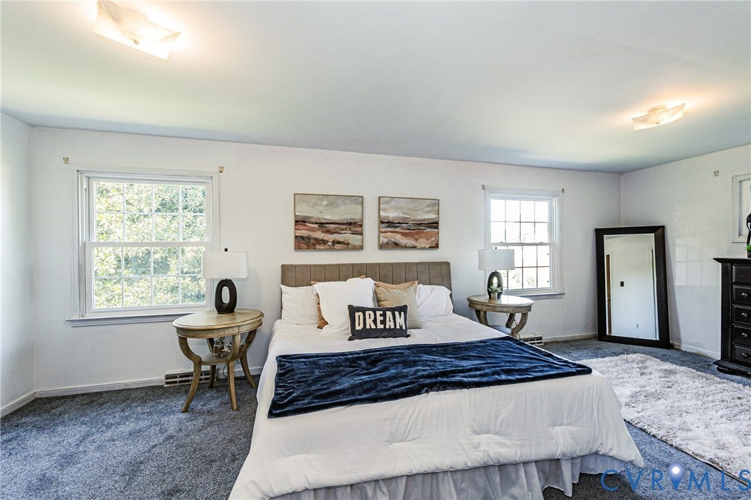 3835 Frankmont Road, Meadowbrook Manor, Richmond, VA 23234