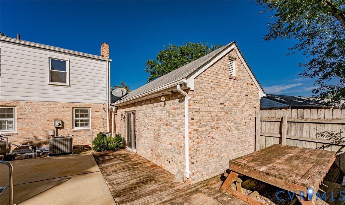 3835 Frankmont Road, Meadowbrook Manor, Richmond, VA 23234