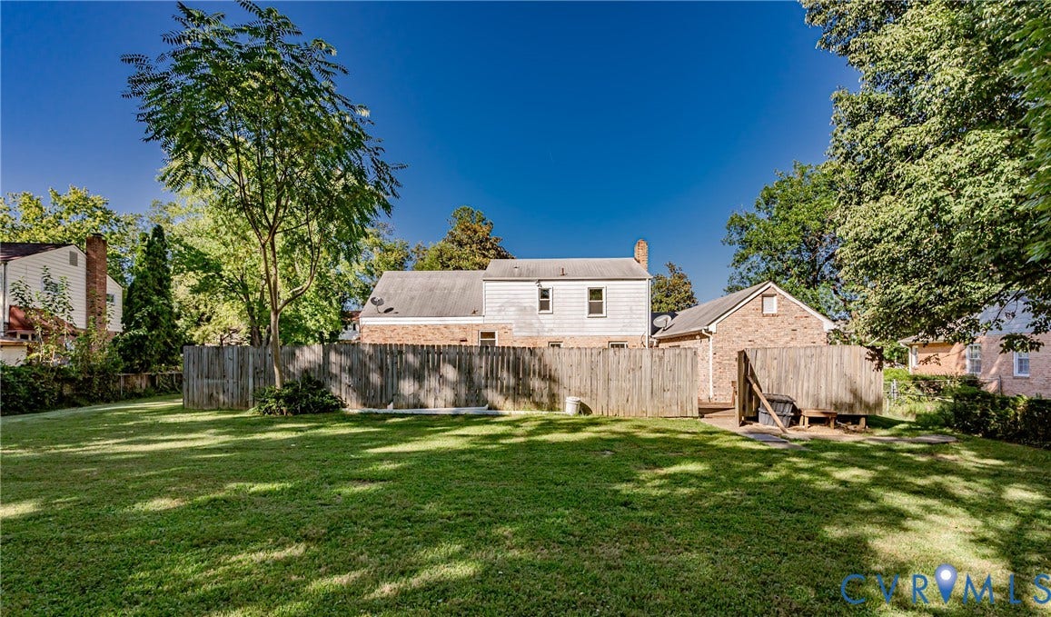 3835 Frankmont Road, Meadowbrook Manor, Richmond, VA 23234
