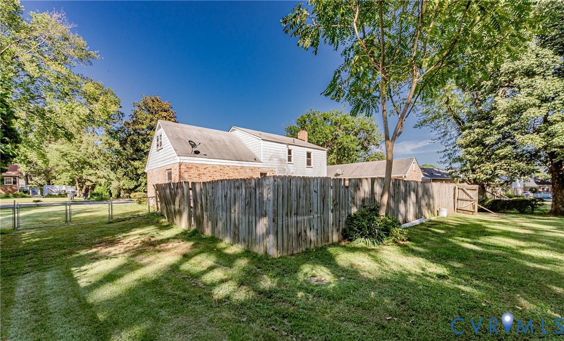 3835 Frankmont Road, Meadowbrook Manor, Richmond, VA 23234