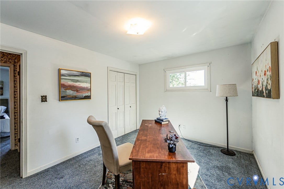 3835 Frankmont Road, Meadowbrook Manor, Richmond, VA 23234