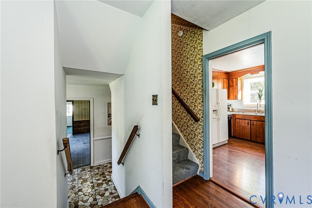 3835 Frankmont Road, Meadowbrook Manor, Richmond, VA 23234