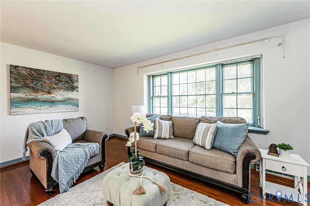 3835 Frankmont Road, Meadowbrook Manor, Richmond, VA 23234