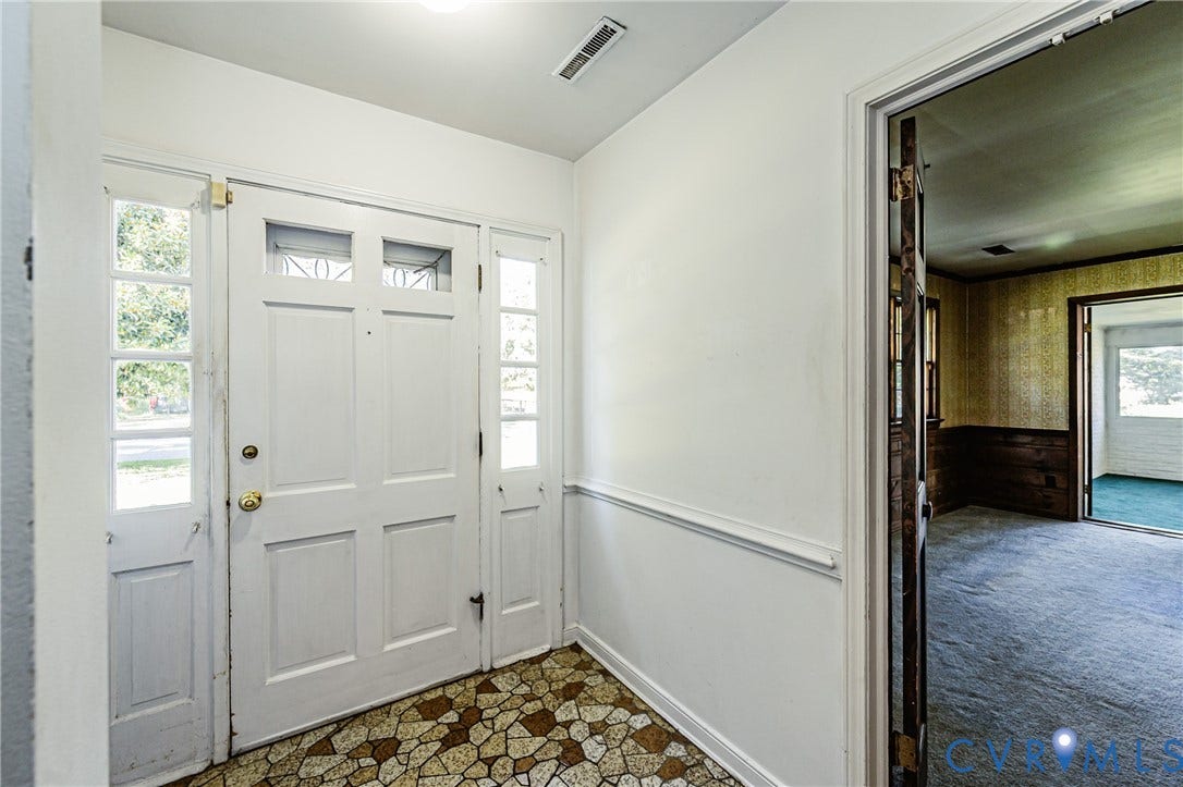 3835 Frankmont Road, Meadowbrook Manor, Richmond, VA 23234