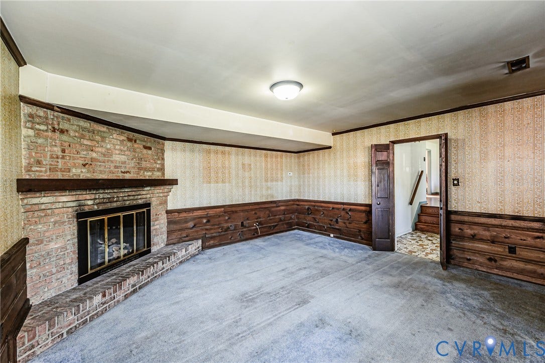 3835 Frankmont Road, Meadowbrook Manor, Richmond, VA 23234