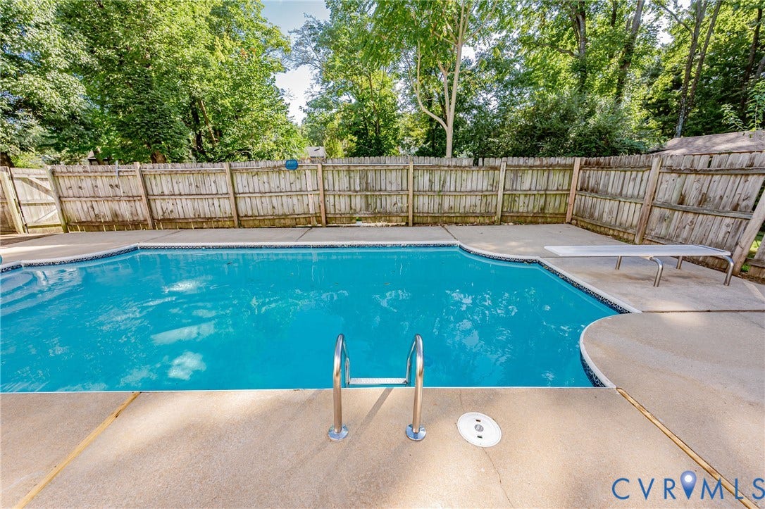 3835 Frankmont Road, Meadowbrook Manor, Richmond, VA 23234