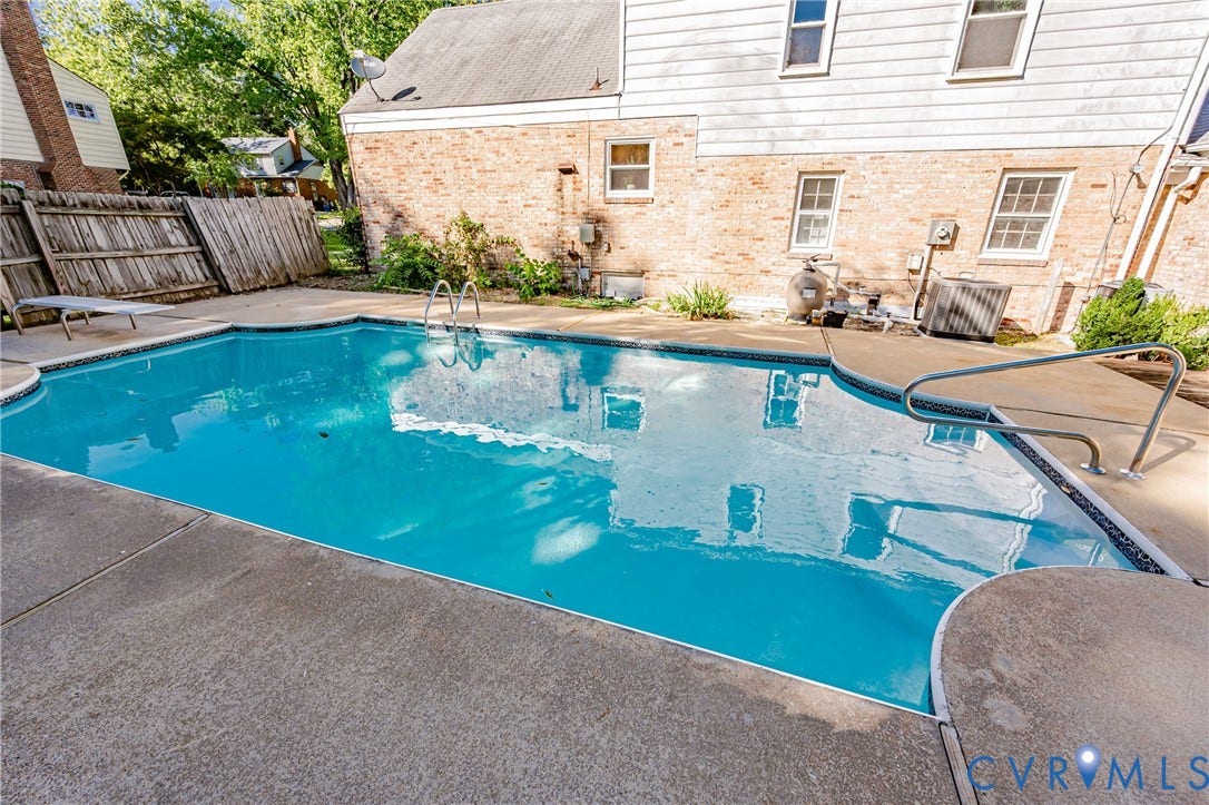 3835 Frankmont Road, Meadowbrook Manor, Richmond, VA 23234